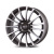 Диски Proma Цунами 7x17 5*108 ET33 DIA60.1 Алмаз матовый Литой