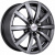 Диски X'trike X-115 6x15 5*114.3 ET38 DIA67.1 HSB Литой Диски X'trike X-115 6x15 5*114.3 ET38 DIA67.1 HSB Литой