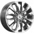 Диски Скад KP007 8x20 6*139.7 ET42 DIA75.1 Diamond gloss graphite Литой Диски Скад KP007 8x20 6*139.7 ET42 DIA75.1 Diamond gloss graphite Литой