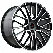 Диски Replica Concept PR521 10.5x20 5*130 ET64 DIA71.6 BFP Литой