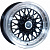 Диски Lizardo XH157 6.5x15 4*98 ET25 DIA67.1 BML Литой