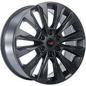 Диски Replica Concept TY572 8.5x20 6*139.7 ET60 DIA95.1 MB Литой