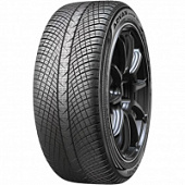Шины Yokohama Advan Winter V907 235/35 R20 92W