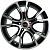 Диски Replica Concept JP501 7.5x18 5*127 ET50.8 DIA71.1 BFP Литой