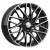 Диски Скад Сиена 6.5x16 5*108 ET50 DIA63.3 Алмаз Литой