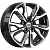 Диски Wheels UP UP114 7x17 5*114.3 ET35 DIA60.1 New Diamond Литой