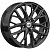 Диски Wheels UP UP109 7x18 5*115 ET45 DIA70.1 New Black Литой