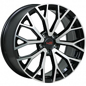 Диски Replica Concept V523 8x19 5*108 ET42.5 DIA63.3 BFP Литой