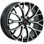 Диски Replica Concept V523 8x19 5*108 ET42.5 DIA63.3 BFP Литой