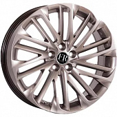 Диски Replica FR LX491 8x20 5*114.3 ET30 DIA60.1 HB Литой