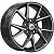 Диски Wheels UP UP105 7x17 5*112 ET40 DIA57.1 New Diamond Литой