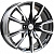 Диски RST R012 8x20 5*114.3 ET30 DIA60.1 BFP Литой