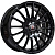 Диски Alcasta M21 6.5x16 5*114.3 ET39 DIA60.1 BK Литой