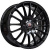 Диски Alcasta M21 6.5x16 5*114.3 ET39 DIA60.1 BK Литой