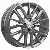 Диски iFree Миконос 6x16 4*100 ET45 DIA60.1 Хай Вэй Литой