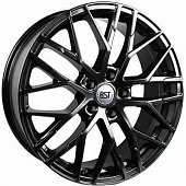 Диски RST R019 7.5x19 5*114.3 ET45 DIA67.1 GB Литой