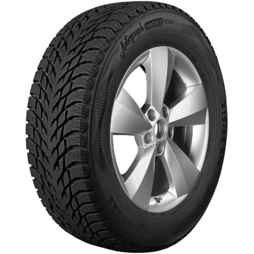 Ikon Tyres Autograph Snow 3 SUV 235/50 R20 104T XL
