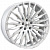 Диски RST R032 9x20 5*108 ET38.5 DIA63.3 Silver Литой