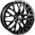 Диски RST R019 7.5x19 5*114.3 ET45 DIA67.1 GB Литой