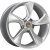 Replica Concept OPL524 8.5x20 5*120 ET45 DIA67.1 Silver Литой
