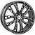 Диски RST R052 8x20 5*114.3 ET45 DIA67.1 GG Литой