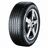 Шины Continental ContiEcoContact 5 165/65 R14 79T