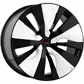 Диски Replica Concept INF501 9.5x21 5*114.3 ET50 DIA66.1 BKPL Литой
