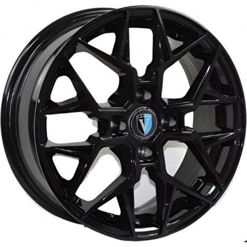 Диски Venti 1520 6x15 4*100 ET35 DIA60.1 GB Литой