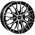 Диски Neo 576 6x15 4*98 ET35 DIA58.6 BFP Литой