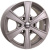 Диски Neo 647 7x16 6*139.7 ET38 DIA67.1 Silver Литой
