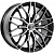 Диски Neo 840 8x18 5*108 ET45 DIA63.3 BD Литой