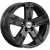 Диски iFree Rebel 7x17 5*108 ET45 DIA67.1 BK Литой Диски iFree Rebel 7x17 5*108 ET45 DIA67.1 BK Литой