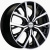 Диски Carwel Тур 7x18 5*114.3 ET40 DIA66.6 ABT Литой Диски Carwel Тур 7x18 5*114.3 ET40 DIA66.6 ABT Литой