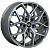 Диски Cross Street CR-20 7.5x18 5*114.3 ET35 DIA60.1 GMF Литой