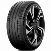 Шины Michelin Pilot Sport EV 285/45 R20 112Y XL NE0