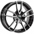 Диски Megami MGM-20FF 6.5x16 4*100 ET36 DIA60.1 BFP Литой
