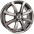 RepliKey K110 6x15 4*100 ET50 DIA60.1 HSB Литой RepliKey K110 6x15 4*100 ET50 DIA60.1 HSB Литой