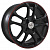 Диски NZ SH651 6.5x16 5*114.3 ET40 DIA66.1 MBRS Литой