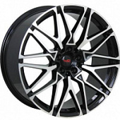 Диски Replica Concept B542 10.5x20 5*112 ET40 DIA66.6 HBFP Литой