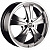 Диски RW НF-611 10x22 5*150 ET45 DIA110.1 SPT Литой
