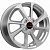 Диски Remain R105 6x15 4*100 ET48 DIA54.1 Сильвер Литой