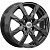 Диски Wheels UP UP122 6x15 4*114.3 ET43 DIA67.1 New Black Литой