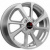 Диски Remain R105 6x15 4*100 ET48 DIA54.1 Сильвер Литой
