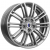 Диски K&K Эрфурт 7x17 5*114.3 ET50 DIA67.1 Дарк платинум Литой Диски K&K Эрфурт 7x17 5*114.3 ET50 DIA67.1 Дарк платинум Литой