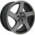 Vissol V-006 8.5x19 5*112 ET35 DIA66.6 BMWDT Литой