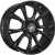 Диски Khomen KHW 1907 7.5x19 5*114.3 ET45 DIA60.1 Black Литой Диски Khomen KHW 1907 7.5x19 5*114.3 ET45 DIA60.1 Black Литой