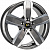 Диски Cross Street CR-21 7x17 5*114.3 ET45 DIA54.1 GMF Литой