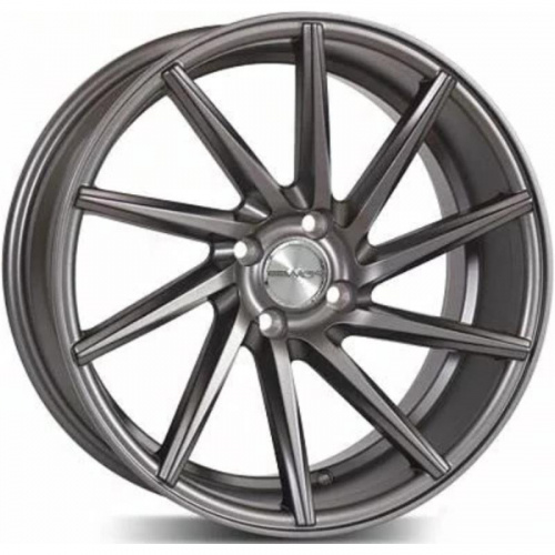 Диски PDW 1022 Right 7x15 4*98 ET30 DIA58.6 U4GRA Литой