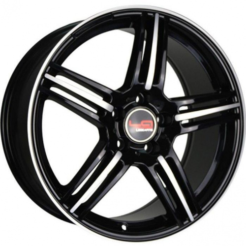 Диски Replica Concept MR521 6.5x17 5*112 ET38 DIA66.6 BFP Литой