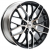 Диски RST R007 7.5x17 5*108 ET45 DIA63.3 BFP Литой